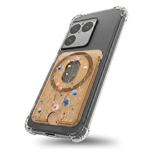 Xperia 1 VIII �P�[�X �N���A MagSafe�Ή� SO-51G �J�[�h���[ �w�� �ԕ� �G�N�X�y���A1viii �J�o�[ �n�[�h�P�[�X �X�}�z�P�[�X ���킢�� ������� �ϏՌ� �z�� ���� �{�^�j�J�� �t�����[ �}�O�Z�[�t �{