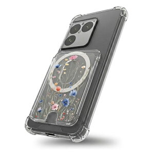 Xperia 1 VIII �P�[�X �N���A MagSafe�Ή� SO-51G �J�[�h���[ �w�� �ԕ� �G�N�X�y���A1viii �J�o�[ �n�[�h�P�[�X �X�}�z�P�[�X ���킢�� ������� �ϏՌ� �z�� ���� �{�^�j�J�� �t�����[ �}�O�Z�[�t �{