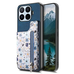 Xiaomi 17T �P�[�X �蒠�^ �ԕ� Xiaomi 17T Pro �J�o�[ �w�ʎ��[ �W�b�p�[ �V���I�~17T�P�[�X ���K���� ���z�^ �J�[�h���� �~���[�Ȃ� �X�^���h �V���I�~ 17TPro �X�}�z�P�[�X �ԍڃ}�O�l�b�g�Ή� ��l