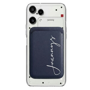 Nothing Phone 3a Lite �P�[�X MagSafe�Ή� �w�ʃJ�[�h���[ ������ NothingPhone 3a lite �P�[�X �ϏՌ� �N���A ������� �J�[�h���� 3�����[�� �X�}�z�P�[�X �����h�~�����݃J���[ �J�[�h���[ PU���U�[ �J�[