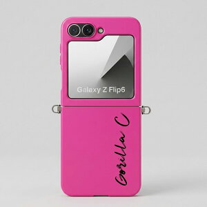 Galaxy Z Flip7 �P�[�X ������ SC-55F �Ή� �M�����N�V�[ Z Flip7 �J�o�[ ������� ���킢�� �p�X�e���J���[ �}�b�g ���� �q���W���X �X�����݌v �u�����h �f�U�C�� �X�}�z�J�o�[ �g�уP�[�X �v���[��