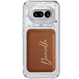 Nothing Phone 4a �P�[�X ������ �ϏՌ� �J�[�h���[ PU���U�[ �J�[�h�|�P�b�g �N���A ������� ���킢�� �J�[�h���� 3�����[�� MagSafe�Ή� �w�ʃJ�[�h���[ NothingPhone4a �P�[�X �X�}�z�P�[�X ���� �I��