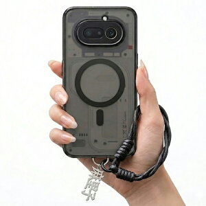 �X�}�z�P�[�X NothingPhone4a �i�b�V���O�t�H�� 4a �J�o�[ �X�g���b�v �Z�b�g ���O�`���[���t�� Nothing Phone 4a �P�[�X �}�b�g���H MagSafe �Ή� �P�[�X �ϏՌ� �X�}�z �n���h�X�g���b�v ������� �ڗ�