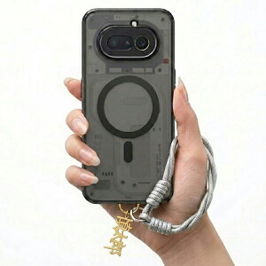 �X�}�z�P�[�X NothingPhone4a �i�b�V���O�t�H�� 4a �J�o�[ �X�g���b�v �Z�b�g ���O�`���[���t�� Nothing Phone 4a �P�[�X �}�b�g���H MagSafe �Ή� �P�[�X �ϏՌ� �X�}�z �n���h�X�g���b�v ������� �ڗ�