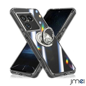 Xperia 1 VIII �P�[�X SO-51G �N���A �����O�t�� �ϏՌ� Xperia1VIII �J�o�[ �G�N�X�y���A1VIII �X�}�z�P�[�X ���� ���� �}�O�l�b�g�Ή� �ԍڃz���_�[�Ή� �X�g���b�v�z�[�� �w��h�~ �Ռ��z�� ��ʕی�