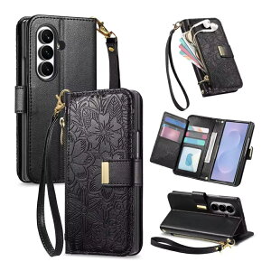 Galaxy Z Fold8 �P�[�X �蒠�^ �ԕ� �� GalaxyZFold8 SC-57G SC-56G �蒠�^�P�[�X �ԕ� �G���{�X �M�����N�V�[ Z �t�H�[���h8 �E���g�� �J�o�[ �W�b�p�[ ���K���� ���z�^ Galaxy Z Fold 8 Ultra �J�[�h���[ �X�g��