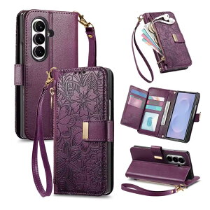 Galaxy Z Fold8 �P�[�X �蒠�^ �ԕ� �� GalaxyZFold8 SC-57G SC-56G �蒠�^�P�[�X �ԕ� �G���{�X �M�����N�V�[ Z �t�H�[���h8 �E���g�� �J�o�[ �W�b�p�[ ���K���� ���z�^ Galaxy Z Fold 8 Ultra �J�[�h���[ �X�g��