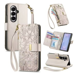 Galaxy Z Fold8 �P�[�X �蒠�^ �ԕ� �� GalaxyZFold8 SC-57G SC-56G �蒠�^�P�[�X �ԕ� �G���{�X �M�����N�V�[ Z �t�H�[���h8 �E���g�� �J�o�[ �W�b�p�[ ���K���� ���z�^ Galaxy Z Fold 8 Ultra �J�[�h���[ �X�g��