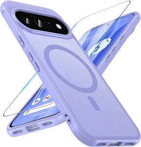 Pixel11 Pro �P�[�X MagSafe�A�N�Z�T���[�Ή� �}�O�l�b�g���� ���C�����X�[�d Pixel11 Pro XL �P�[�X MagSafe�Ή� ������ Pixel11 �P�[�X �K���X�t�B�����t�� �Ռ��z�� �N���A �S�ʕی� �ϏՌ� �ϋv�� �X�}