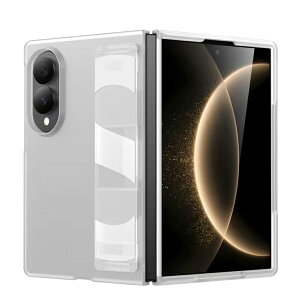 Galaxy Z Fold8 �P�[�X �蒠�^�ȊO �x���g�t�� �n���h�o���h ���X�g�X�g���b�v�t�� �M�����N�V�[ Z �t�H�[���h8 �E���g�� �J�o�[ �ϏՌ� Galaxy Z Fold8 Ultra �P�[�X �w��h�~ ����~�� �J�����ی� ��