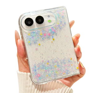 iPhone Ultra �P�[�X �L���L�� ����� ���� �O���b�^�[ iPhone Ultra iPhone18 Fold �A�C�t�H�� �t�H�[���h �E���g�� �A�C�t�H��18 �J�o�[ �N���A ���킢�� ���� �� �n�[�g �������� ������� �؍� �t�� ��