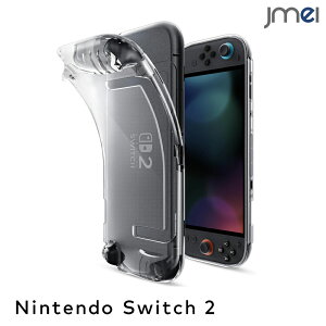 Nintendo Switch 2 P[X NA ϏՌ \tgJo[ TPU VR ho ϖh~ ^ wh~ Ռz h~ SʕیJo[ jeh[XCb`c[ Nintendo Switch2 P[X 2025 V^ 