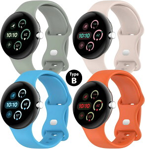 Pixel Watch 3 oh 4_Zbg 45mm 41mm sNZEHb`3 45mm oh jp X|[coh xg VR Google Pixel Watch 3 oh _炩 ʋC ϏՌ h Pixel Watch3 45mm xg 