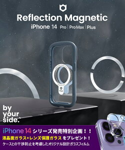 iPhone14Pro P[X iPhone14 P[X Reflection Magnetic iFace wʃNA ČRpMILKi op[ TPU PC iPhone14 Plus P[X KXtB Xgbvz[ ϏՌ h~ iPhone14 Pro Max Jo[ 