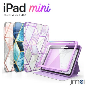 iPad mini6 P[X }[u O܂ XN[veN^[X}[gJo[ ϏՌ I[gX[v iPad mini6 Jo[ EȒP iPad mini P[X 6 Apple Pencil2 [ ACpbh ~j6 P[