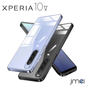 Xperia 10 VI P[X Xperia 10 V P[X TPU bLH wʃNA Xperia 10 VI SO-52E Xgbvz[t ϏՌ Jی Sony Xperia 10 V SO-52D SOG11 h~ X}[gtH CX[d Ή 