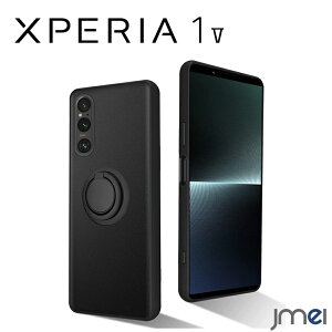 Xperia1 V P[X Ot ϏՌ PC TPU X^h@\ Jی Sony Xperia 1 V SO-51D SOG10 h~ X}[gtH ԍڃz_[Ή \j[ GNXyA1 }[N5 Jo[ X}zP[X X}