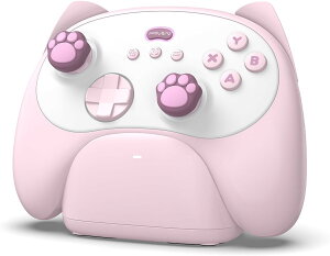 Nintendo Switch2 CX Bluetoothڑ dU 6WCZT[ TuroboAˋ@\ X[v Switch/Switch Lite/Switch2 OLED/PC Ή XCb` }N@\ Aˋ@\ CzWbNt jeh