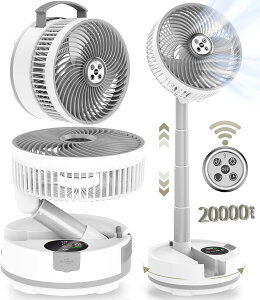 ���o�C���o�b�e���[ ��e�� 20000mAh ��@ �܂肽���� �T�[�L�����[�^�[ �R�[�h���X �[�d�� ����@ �L�k�� �����R���t�� �^�C�}�[ �t���^�b�`�p�l�� ����8�i�K ���Y���� ���^ ���͑��� 