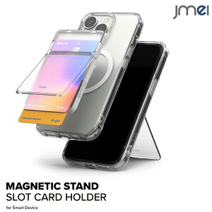 �J�[�h�z���_�[ �}�O�l�e�B�b�N �X�^���h �X���b�g �J�[�h �z���_�[ Galaxy S24 Ultra SUICA PASMO MagSafe�Ή� ���[ ���z ������� ���h���� �J�[�h���[ �J�[�h���� �X�^���h�@�\ �X�}�z �J�[�h �z���_