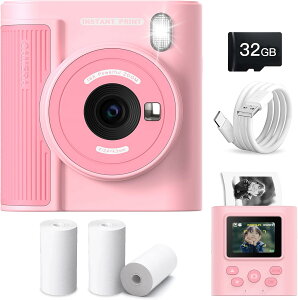 LbYJ vgJ qp CX^gfWJ LbY 4800f 1080P a NX}X v[g ̎q gCJ j̎q 5 M  32GB}CNSDJ[ht 2.0