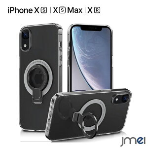 iPhone XR P[X MagSafeΉ ϏՌ BX^h TPU Xgbvz[t Jی h~ X}[gtH iPhone XS P[X ~ h~ iPhone XS Max P[X Ot  AC