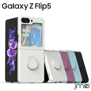Galaxy Z Flip5 P[X O X^h@\ VRf ܂肽 2023 SC-54D SCG23 X}zJo[ Yی  h~ samsung Galaxy ZFlip5 TX MNV[ Z tbv5 Jo[
