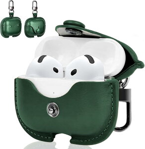 �G�A�|�b�Y 5 �G�A�[�|�b�Y4 �P�[�X �C���z�� �����h�~ ���[�P�[�X Airpods 4 �P�[�X ��4���� PU���U�[ �v �S�ʕی� �X�g���b�v�z�[�� 2024 �����[�d�\ �����ی� �����h�~ �o�����^�C���f�[ �z��