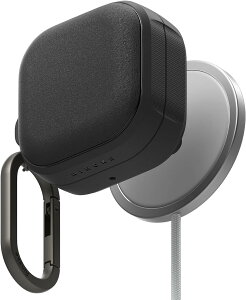 ���C�����X�C���z���P�[�X Samsung Galaxy Buds 4 Pro �P�[�X Galaxy Buds 4 �J�o�[ �}�O�l�b�g���� TPU �J���r�i�t�� �}�b�g�e�N�X�`�� �M�����N�V�[ �o�b�Y 4 �v�� MagSafe�Ή� �ی�P�[�X �ϏՌ� ���h�~ 