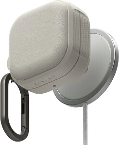 ���C�����X�C���z���P�[�X Samsung Galaxy Buds 4 Pro �P�[�X Galaxy Buds 4 �J�o�[ �}�O�l�b�g���� TPU �J���r�i�t�� �}�b�g�e�N�X�`�� �M�����N�V�[ �o�b�Y 4 �v�� MagSafe�Ή� �ی�P�[�X �ϏՌ� ���h�~ 
