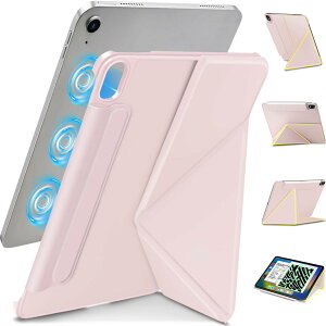iPad Air 11�P�[�X ��8/7/6���� ipad air ��5/4����(10.9�C���` 2022/2020) ��4���� 10.9 2020 �Ռ��z�� �S�ʕی� ���h�~ ��񐢑�Pencil �����^ �y�����[ iPad Air 4 �P�[�X �h�w�� ���� �܂肽���ݎ� �X�^���h M4/M