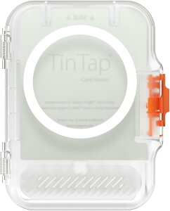 MagSafe�J�[�h�P�[�X �ő�6���J�[�h �M�d�i���[�\ ���͂Ȏ��� �V���s�Q�� �e�B���E�^�b�v�E�}�O�t�B�b�gMagSafe iPhone 17 Pro iPhone Air 16 15 14 13 12 mini Plus �V���[�Y Pixel 10 Pro �V���[�Y PixelSnap�Ή� 