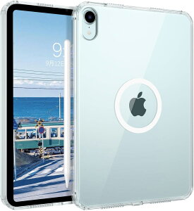 iPad mini6 mini7 �P�[�X MagSafe�Ή� �}�O�l�b�g���� ���^ ��̊� �ϏՌ� iPad mini6 �J�o�[ �V���v�� ���E�ȒP iPad mini �P�[�X ��6���� ipad mini a17 pro ���[ �A�C�p�b�h �~�j6 �P�[�X