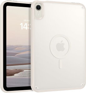 iPad mini6 mini7 �P�[�X MagSafe�Ή� �}�O�l�b�g���� ���^ ��̊� �ϏՌ� iPad mini6 �J�o�[ �V���v�� ���E�ȒP iPad mini �P�[�X ��6���� ipad mini a17 pro ���[ �A�C�p�b�h �~�j6 �P�[�X