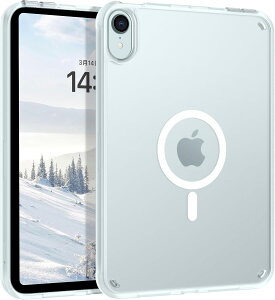 iPad mini6 mini7 �P�[�X MagSafe�Ή� �}�O�l�b�g���� ���^ ��̊� �ϏՌ� iPad mini6 �J�o�[ ���E�ȒP iPad mini �P�[�X ��6���� ipad mini a17 pro ���[ �A�C�p�b�h �~�j6 �P�[�X �V���v��