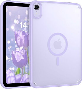 iPad mini6 mini7 �P�[�X MagSafe�Ή� �}�O�l�b�g���� ���^ ��̊� �ϏՌ� iPad mini6 �J�o�[ ���E�ȒP iPad mini �P�[�X ��6���� ipad mini a17 pro ���[ �A�C�p�b�h �~�j6 �P�[�X �V���v��