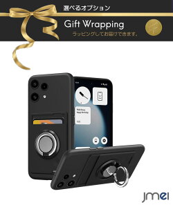 Nothing Phone 3a Lite �P�[�X �J�[�h���[ �����O�t�� �ϏՌ� �V���R�� �V���v�� Nothing Phone 3a lite �X�}�z�P�[�X �X�^���h�@�\ 360°��]�����O ����~�� �i�b�V���O�t�H�� 3a ���C�g �J�o�[