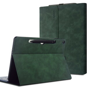 Surface Pro 12�C���` 1st Edition 2025 �p�ی�P�[�X 12�C���`�V�F�� �L�[�{�[�h�J�o�[ �����^�y�� ���M�݌v �����x�t�B�b�g PU���U�[ TPU �ϏՌ� �ی쐫 �X���� ���h�~ �_��f�� �\�t�g�V�F�� ���E��
