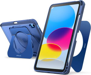 iPad �P�[�X iPad ��11���� 10���� iPad A16 �P�[�X �L�b�N�X�^���h�P�[�X �X�^���h�t�� �P�[�X �y�����[ Pencil�z���_�[ Apple Pencil���[ �X���� �y�� ���^ �ϏՌ� �Ռ��z�� ��� �ی�J�o�[ ������ �t