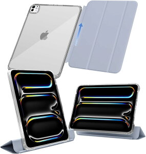 �A�C�p�b�h �v�� �P�[�X M5 M4 iPadPro11�C���` iPadPro13�C���` 2025 2024 ���O���\ �y�ʐ݌v �ϏՌ� �J�o�[ �c�u�� ���u���X�^���h �\�t�g�t���[�� �w�ʓ��� �ی쐫�\ ���ϋv ���h�~ ���Ֆh�~ �t