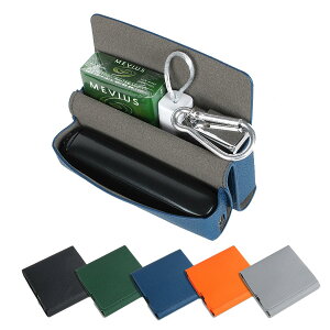 Ploom AURA �J�o�[ �I�[���C������ �P�[�X ���^ �y�� �v���[���I�[�� �P�[�X �R���p�N�g ��e�� ���[ ��̌^ �|�[�`�^ �ϋv�� �h�� ���� PU���U�[ �t�@�X�i�[�J�� �}�O�l�b�g�J�� �����^�ѕ֗� 