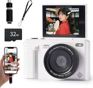 �f�W�J�� 4K �X�}�z�]�� 6400����f 3.0�C���` 180�x��]�t�� 16�{�Y�[�� �L�p�}�N�������Y �t�B���^�[�@�\ OTG�]�� LED�t���b�V�� 1000mAh��e�� MicroSD512GB�Ή� �[�d�P�[�u���t�� ���{��������t ��