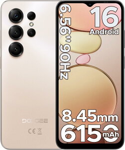 SIM�t���[ �X�}�z Android 16 Gemini AI 6.75�C���` 90Hz 1600����f 32GB 256GB 2TB�g�� 6250mAh 4G �f���A��SIM �w��F�� ��F�� �����[�g���[�N �ݑ�Ζ� �T�u�@ ���掋�� SNS �Ǐ� �ʐ^�B�e ���s �g���x�� ����