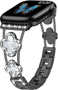 Apple Watch �o���h �L���L���u���X���b�g �f�U�C�i�[ �h���b�V�[ �N���[�o�[ �������߉\ ���f�B�[�X 38mm 40mm 41mm 42mm 44mm 45mm 46mm 49mm �A�b�v�� �E�H�b�` �x���g iWatch �V���[�Y 11 10 9 8 7 6 5 4 3 SE U