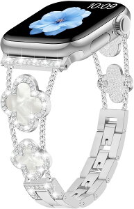 Apple Watch �o���h �L���L���u���X���b�g �f�U�C�i�[ �h���b�V�[ �N���[�o�[ �������߉\ ���f�B�[�X 38mm 40mm 41mm 42mm 44mm 45mm 46mm 49mm �A�b�v�� �E�H�b�` �x���g iWatch �V���[�Y 11 10 9 8 7 6 5 4 3 SE U