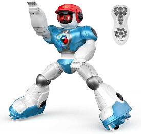 おもちゃ ロボット 電動ロボット おもちゃ リモコン付き USB充電式 英語会話機能 男の子 女の子 子供 クリスマス プレゼント 充電お知らせ プログラム機能 トークモード搭載 誕生日 ラッピング 正月 子供の日 クリスマス プレゼント 誕生日プレゼント