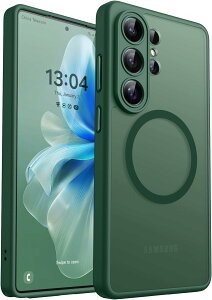 Galaxy S26 �P�[�X �}�O�l�b�g���� ������ Magsafe�Ή� �J�� ���S�ʕی� SC-51G ���C�����X�[�d �M�����N�V�[S26 �J�o�[ �ϏՌ� �G�A�K�[�h�R�[�i�[ Galaxy S26 Ultra �P�[�X���h�~ SC-53G �h�w�� ���΂݂�