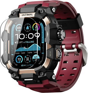 �A�b�v���E�H�b�` �o���h ��̌^ �P�[�X 44mm Apple Watch SE 3 2 Series 6 5 4 �J�o�[ TPU �ϏՌ� �ʋC�� �x���g �X�|�[�c �A�E�g�h�A ���ʕی� �Ռ��z�� �ȈՑ��� �����j���O �g���[�j���O �o�R �L����