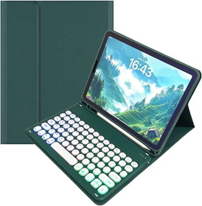Galaxy Tab A11 Plus A9Plus �J�o�[ 11�C���` �L�[�{�[�h �P�[�X �M�����N�V�[ �^�u A11+ A9+ Bluetooth �}�O�l�b�g �y�����[ �E���� �X�^���h �ی^�L�[ LED�o�b�N���C�g �����^�� �g�їp �ʊw�p �ݑ�[�N 