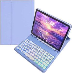�M�����N�V�[ �^�u A11+ A9+ �L�[�{�[�h �P�[�X 11�C���` Galaxy Tab A11 Plus A9Plus �J�o�[ Bluetooth �ی^�L�[ LED�o�b�N���C�g �E���� �}�O�l�b�g �y�����[ �X�^���h �����^�� �g�їp �ʊw�p �ݑ�[�N 